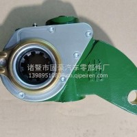 外贸专供适用于斯堪尼亚自动刹车调整臂10齿/ 72727C