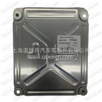 沃尔沃ECU发动机电脑板 22423435 P01/22423435 P01