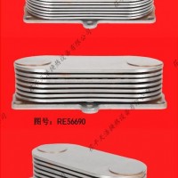 机油冷却器/RE56690