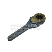 BPW底盘刹车配件通用型SLACK ADJUSTER5孔10齿拖挂车调整臂/ LT-tzb31
