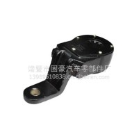 适用于豪沃 东风1孔10齿手动间隙调整臂挂车拖车卡车手动调整臂/ LT-tzb39