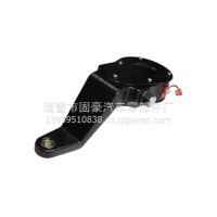 手动刹车调整臂日韩系加强型重卡挂车拖车手动调整臂弯柄/LT-tzb46