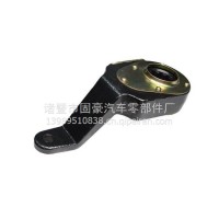 适用于挂车拖车卡车手动调产品刹车调整臂MAZ SLACK ADJUSTER/ LT-R801018