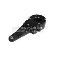 25齿供应底盘刹车调整臂R801041自动调整臂R802487卡车配件批发/LT-R801010