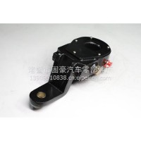 供应印度款刹车调整臂1-48270043-0重卡配件1孔24齿弯手动调整臂/LT-tzb45