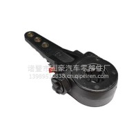 刹车手动调整臂适用于富华桥slack adjuster挂车3孔10齿调整臂/ LT-tzb38
