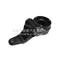 汽车刹车手动调节臂1孔14齿适用于日野47480-1680弯柄刹车调整臂/ LT-tzb37