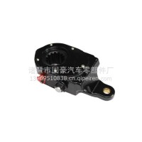EQ1118G适用于中国东风153后刹车调整臂 EQ153前后车轮制动调整臂尼桑/44341-90170