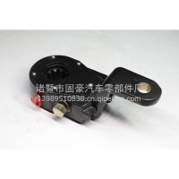 外贸出口车型手动调整臂五十铃25齿3551010-N100自动刹车调整臂/1-48270043-0/10C