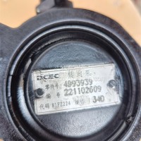 适用于康明斯叶片泵/4993939