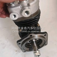 三一重工空压机总成/60331655