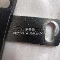 适用于康明斯连接支架/5287459