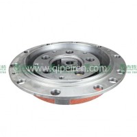 青特车桥QT205Q23-2305060_A.A_轮边减速器壳带行星架总成QT205D单桥 /QT205Q23-2305060