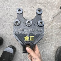 解放全系钢板支架吊耳/2932441-41W