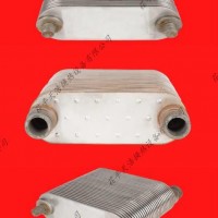 厂家直销重卡机油冷却器/厂家直销重卡机油冷却器