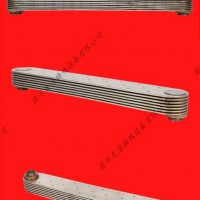 厂家直销重卡机油冷却器/厂家直销重卡机油冷却器