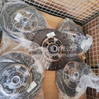 离合器从动盘1601130-VC500/1601130-VC500