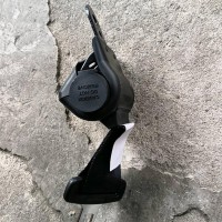 东风超龙客车配件校车二点式伸缩安全带/TQ-SJ2