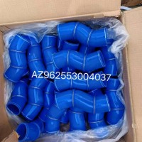 重汽豪沃缓速器胶管/AZ962553004037