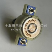 适用于东风天龙雷诺国四发动机缸内制动电磁阀/D5010224339