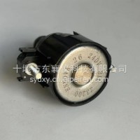 适用于东风天龙雷诺国五发动机缸内制动电磁阀/D5010224773