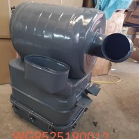 重汽豪翰3046油滤/WG9525190012