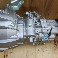 福田祥菱变速器总成/T18R