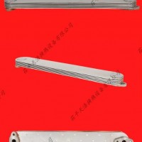 厂家直销重卡机油冷却器/厂家直销重卡机油冷却器