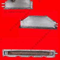 东风康明斯6CT发动机工程机械发电机组水冷中冷器冷却器3924731/3924731/3924732