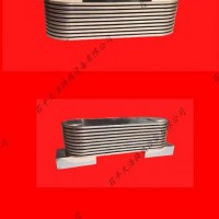 厂家直销重卡机油冷却器/厂家直销重卡机油冷却器