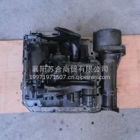 变速器带离合器系统带缓速器总成1700040-H19C6 / ECE12/1700040-H19C6