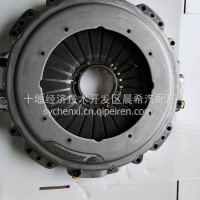 430拉式压盘总成（天龙旗舰精品）/1601090-T38V0