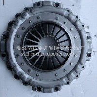 395膜片压盘总成（精品加强型）/1601Z56-090