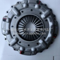 395膜片压盘总成24爪/1601090-KR110