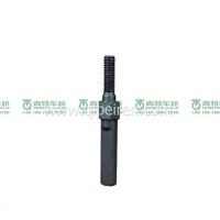 青特车桥QT457S227-3551051_C.A_固定扁销QT459S双桥 /QT457S227-3551051