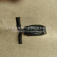 厂家直销圆盘式机油冷却器/4694338AC