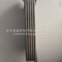 厂家直销机油冷却器/55114701