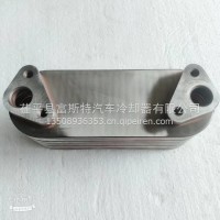 厂家直销机油冷却器/P8.1001995523