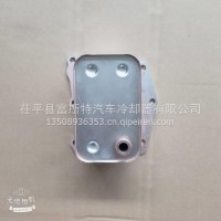 厂家直销机油冷却器P4.1/机油冷却器P4.1