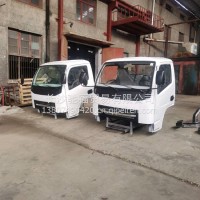 矿区专用工程车驾驶室/1730南骏