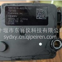 适用于东风天龙欧曼福田康明斯国六后处理催化剂温度传感器/5461614
