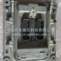 适用于东风天龙龙擎国六发动机电控模块电脑板ECU/3610010-E9300