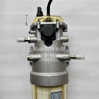 东风旗舰油水分离器总成大炮滤总成/1125005-H02B0