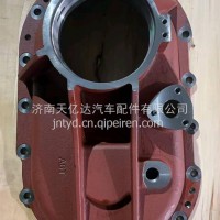 中桥过渡箱盖 A6E 2502101-A6T/2502101-A6T