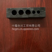高压线榄五孔绝缘线卡/8200S5-001