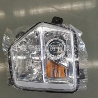 东风华神原厂配件-T710K左前组合灯总成/T710K
