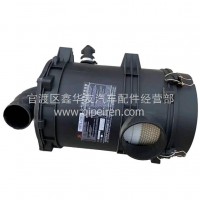 东风多利卡空气滤芯器总成/1109010-C22612