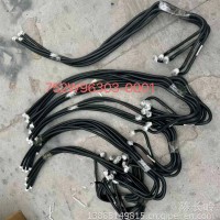 重汽汕德卡膨胀水箱泄气管/752W96303-0001