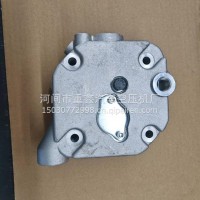 潍柴空压机缸盖总成/1009779630