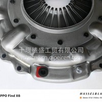 395膜片24爪国六/C5564856
